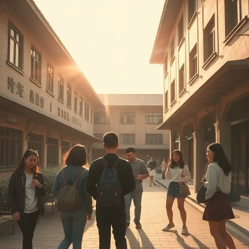 吃瓜群众的反差观察，从网络时代的旁观者到娱乐圈的怒放生命