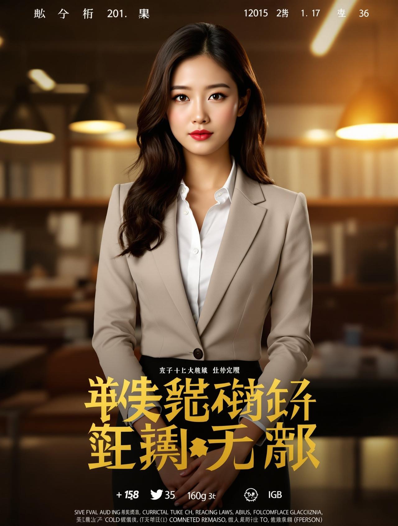 古装女神杨颖在带来一锅热腾腾的明星娱乐八卦中展现甜美反差